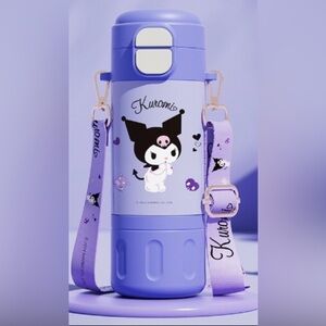 Sanrio thermos